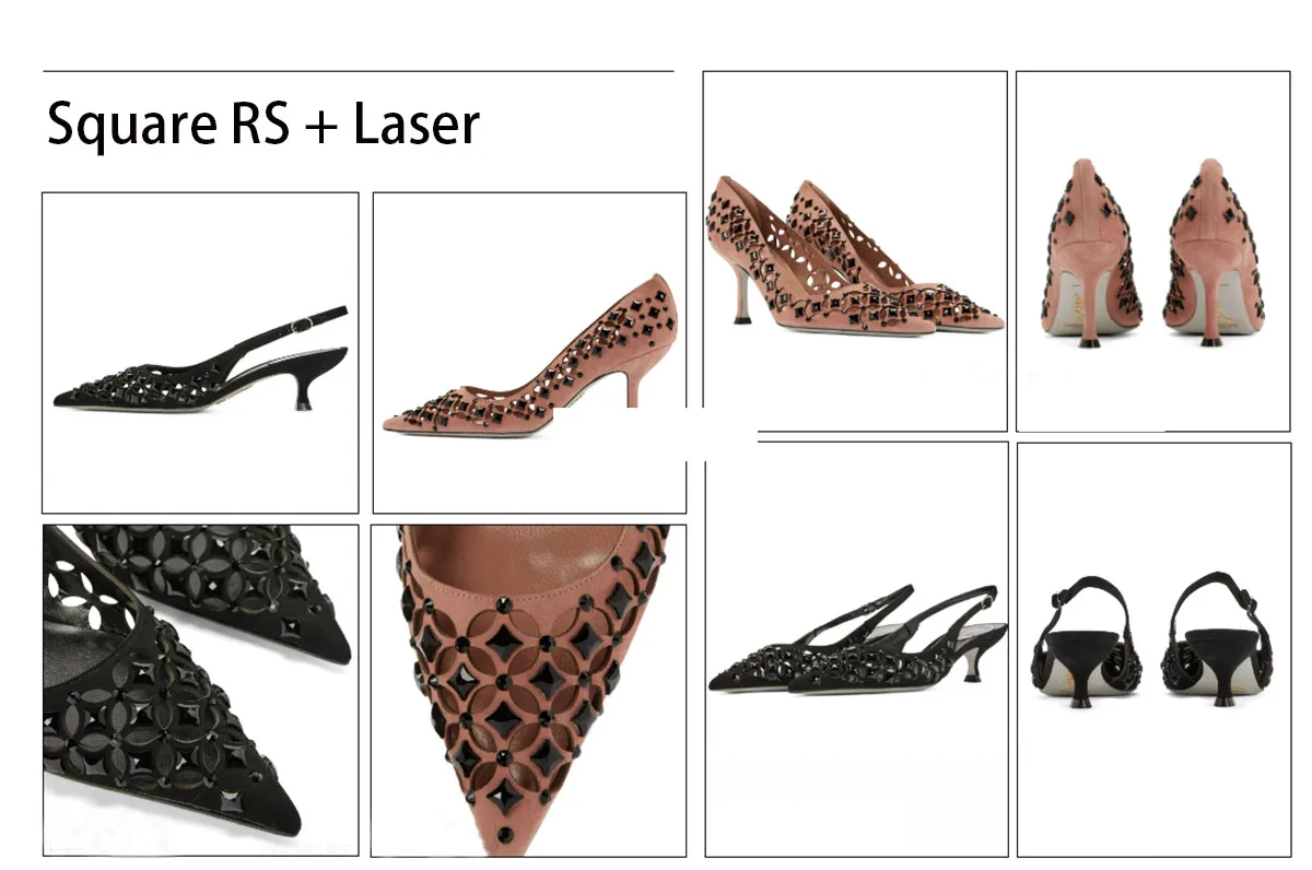 2025 POPULAR ELEMENTS DISPLAY - New Design Styles