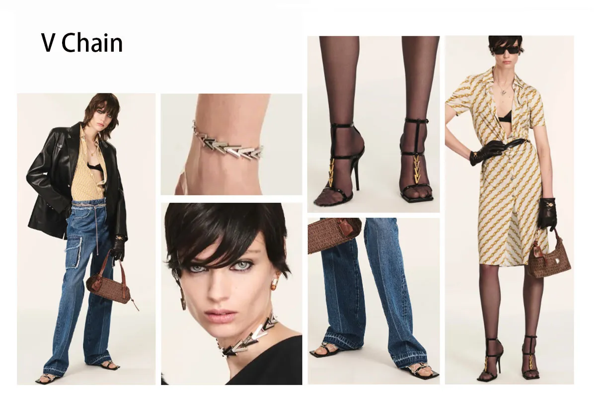 2025 POPULAR ELEMENTS DISPLAY - Popular Buckles