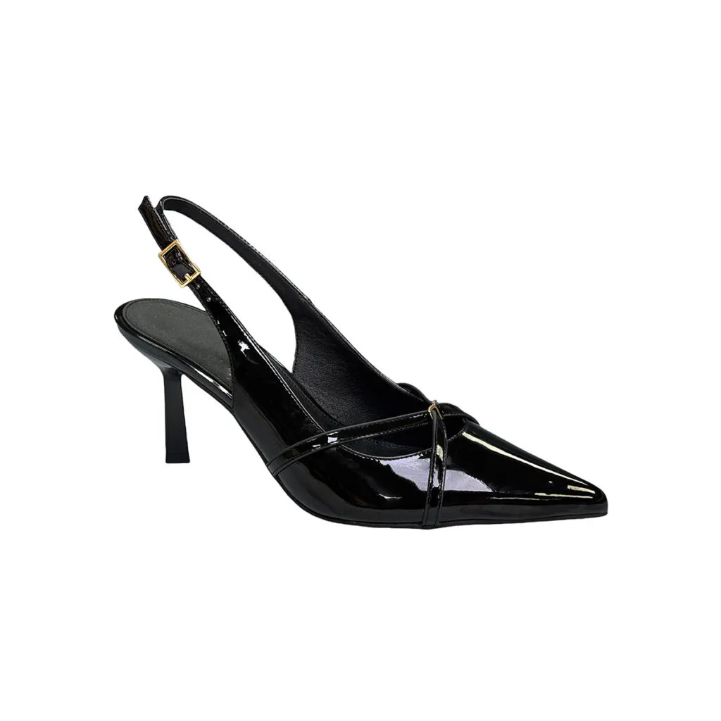 T-C050 Hot Style High-end Elegant Classic High Heels for Lady