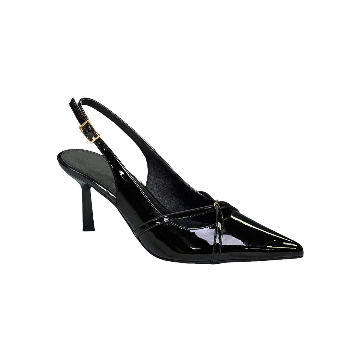 T-C050 Hot Style High-end Elegant Classic High Heels for Lady