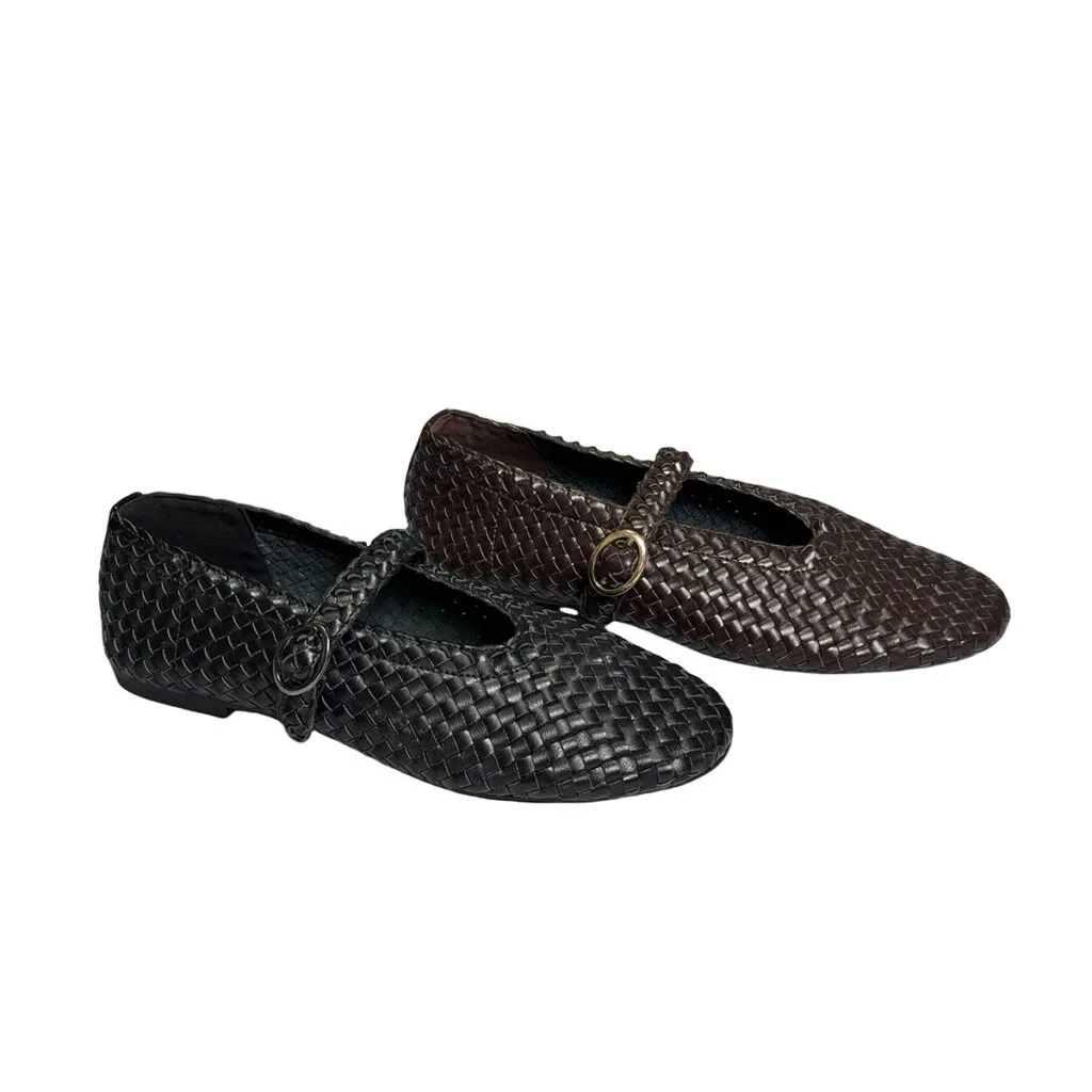 T-F004 New Spring Summer Women’s Ballet Shoes Fashionable Sole Sandals