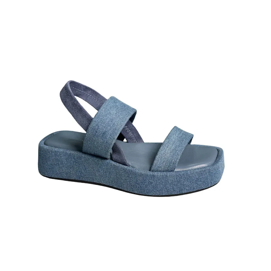 T-W005 Women Beach Sandal Light Weight Girls Summer Anti-slip Slippers Ladies Daily Wearing Outdoor Sandals