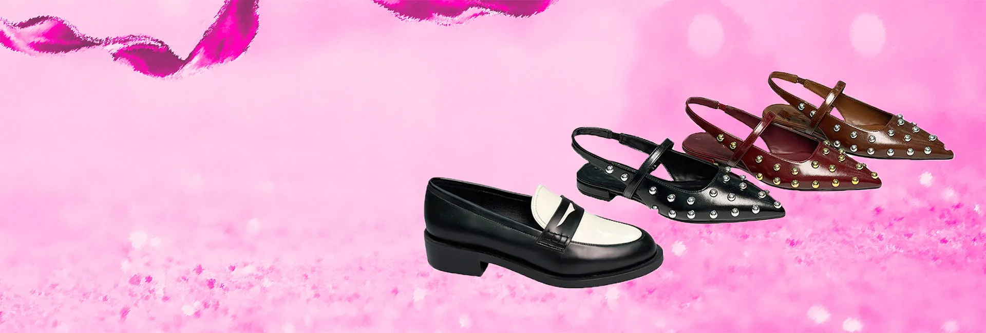 Effortless Style, Endless Comfort 
