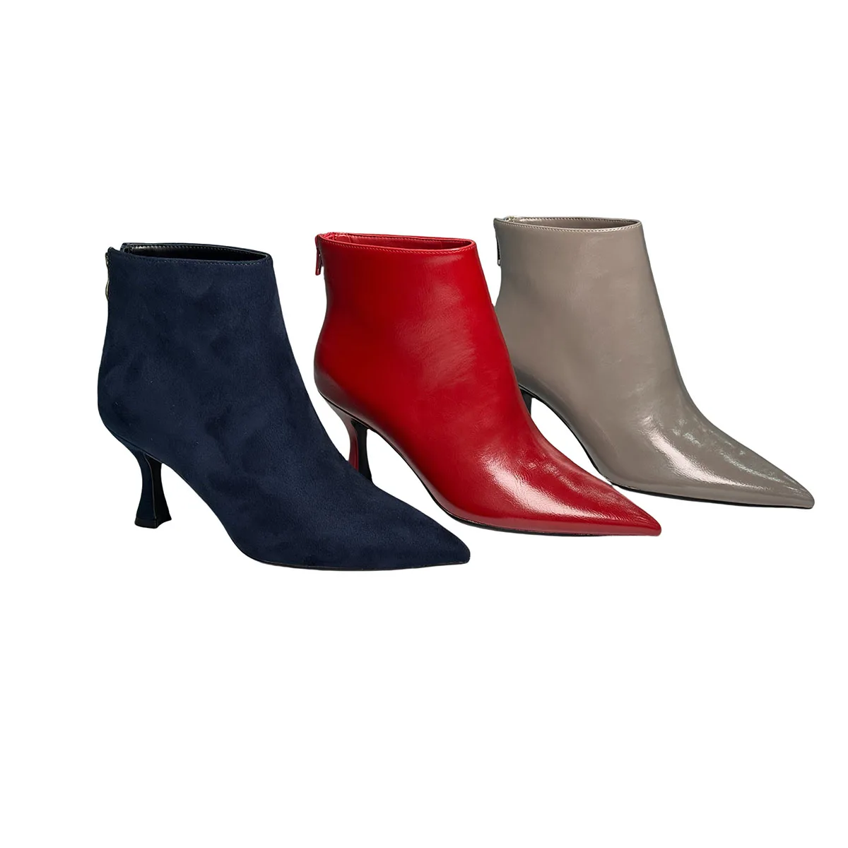 T-B048 Evening Wedding High Heel Shoes for Womens